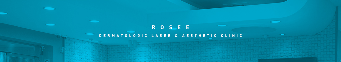 rosee DERMATOLOGIC LASER & AESTHETIC CLINIC